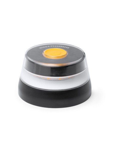 Dispositivo luminoso V16 BLINK homologado con geolocalización personalizado de Stamina imagen 6