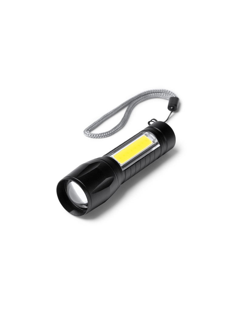 Linterna LED NUMAN personalizado de Stamina imagen 5