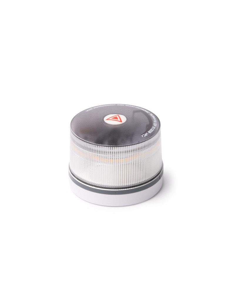 Dispositivo luminoso V16 BLIZAR homologado con geolocalización personalizado de Stamina imagen 6