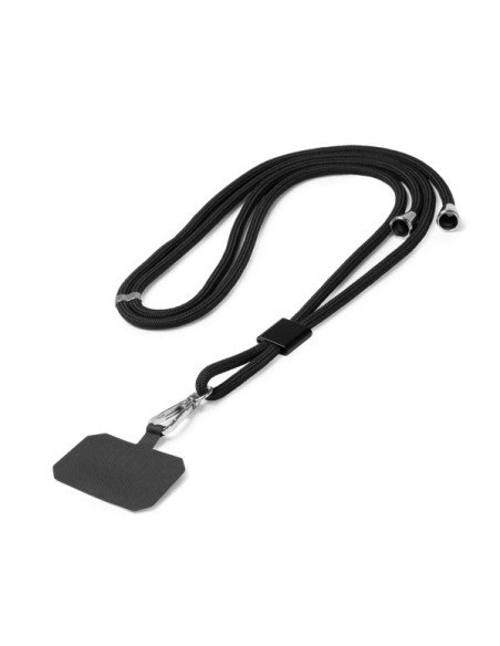 Lanyard portamóvil SUKI personalizado de Stamina imagen 5