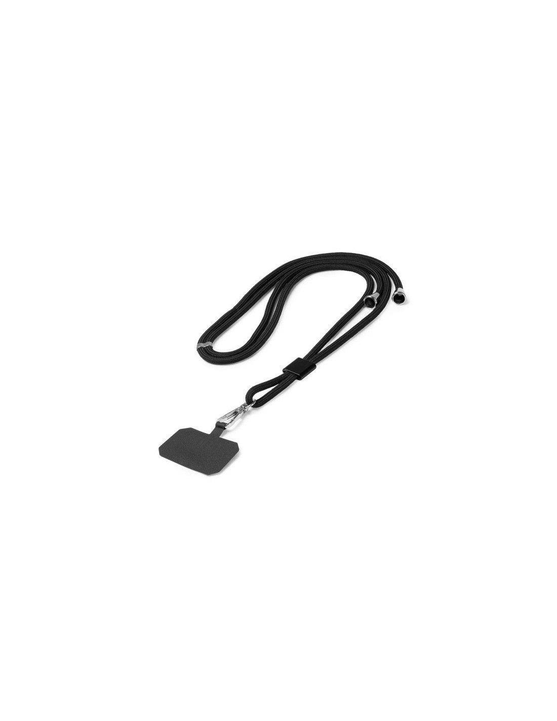 Lanyard portamóvil SUKI personalizado de Stamina imagen 5