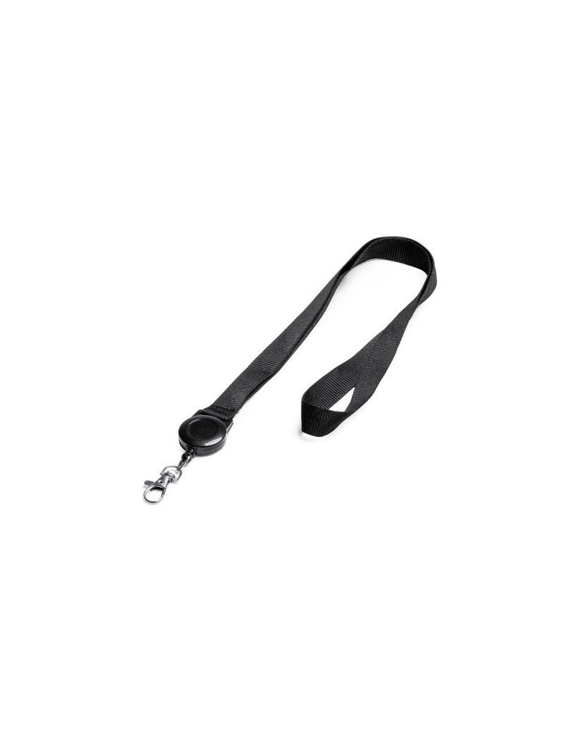 Lanyard SUMBA personalizado de Stamina imagen 3