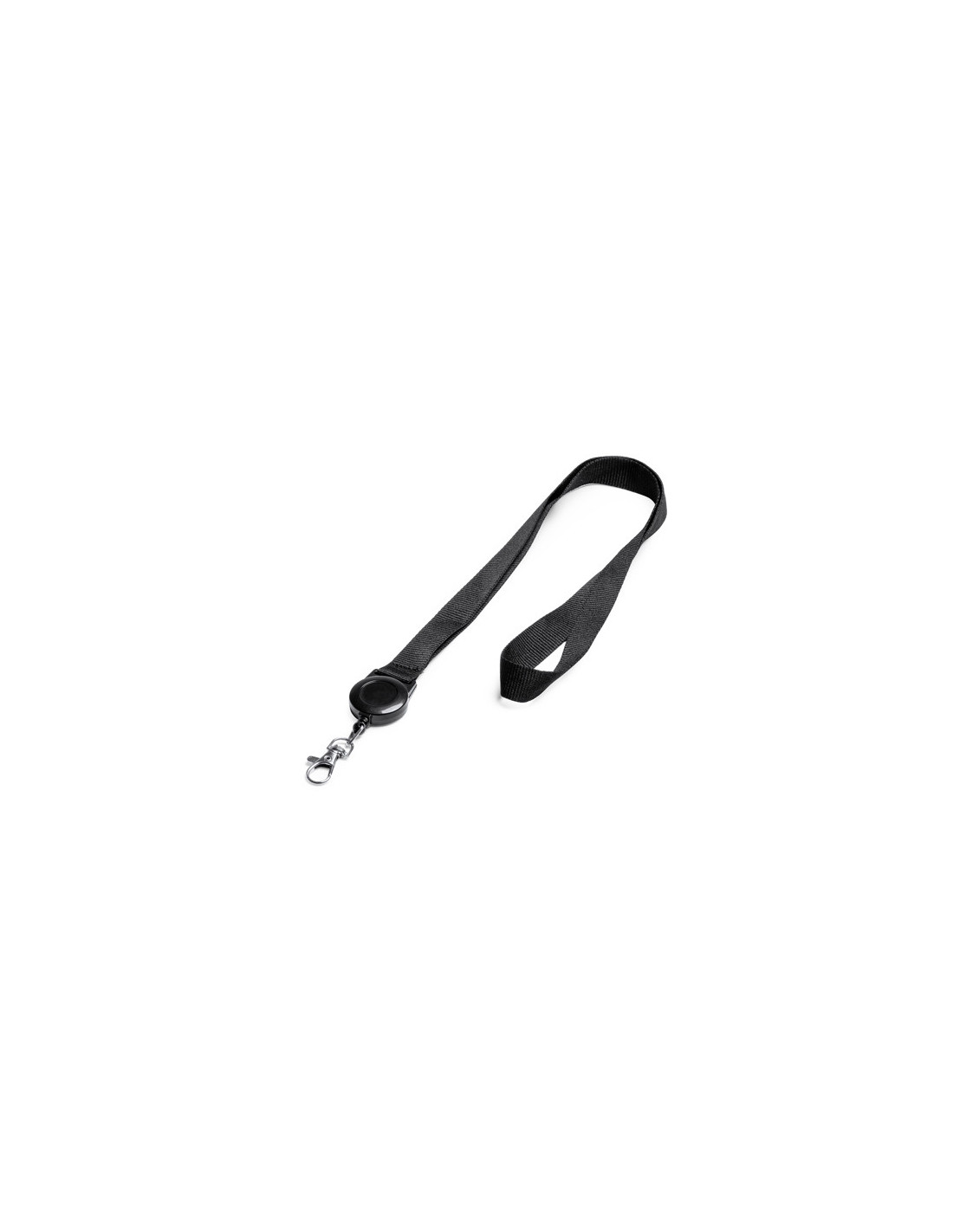Lanyard SUMBA personalizado de Stamina imagen 3