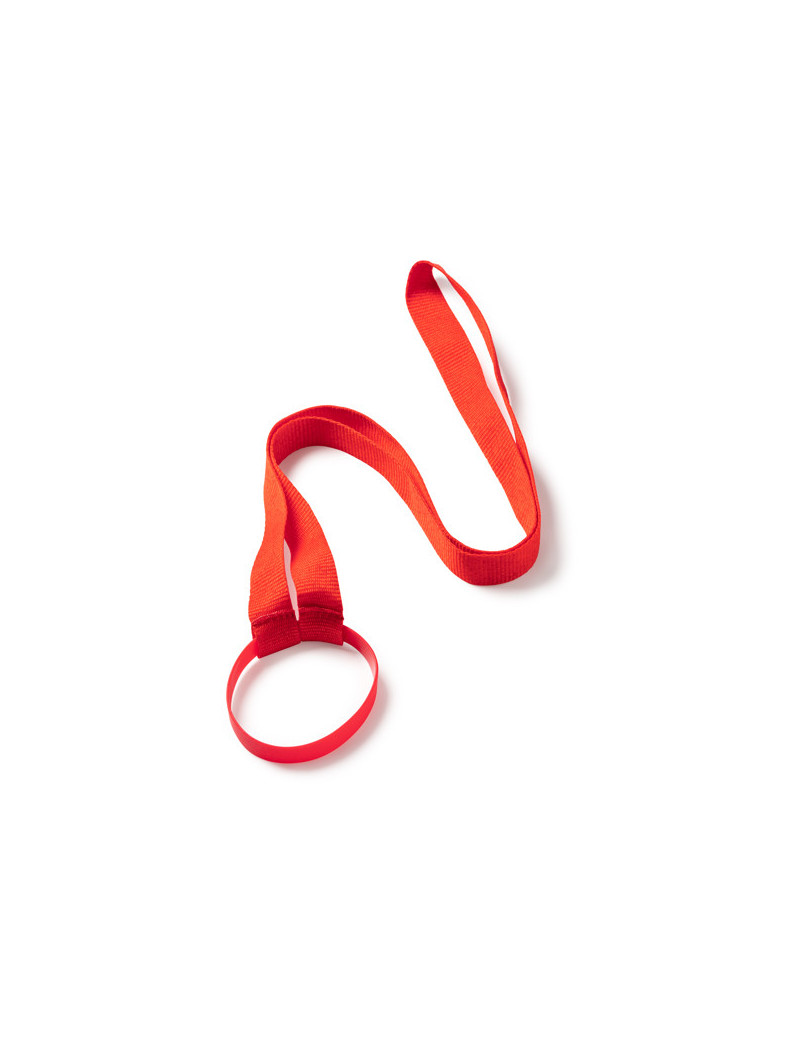 Lanyard ALDAZ personalizado de Stamina imagen 7