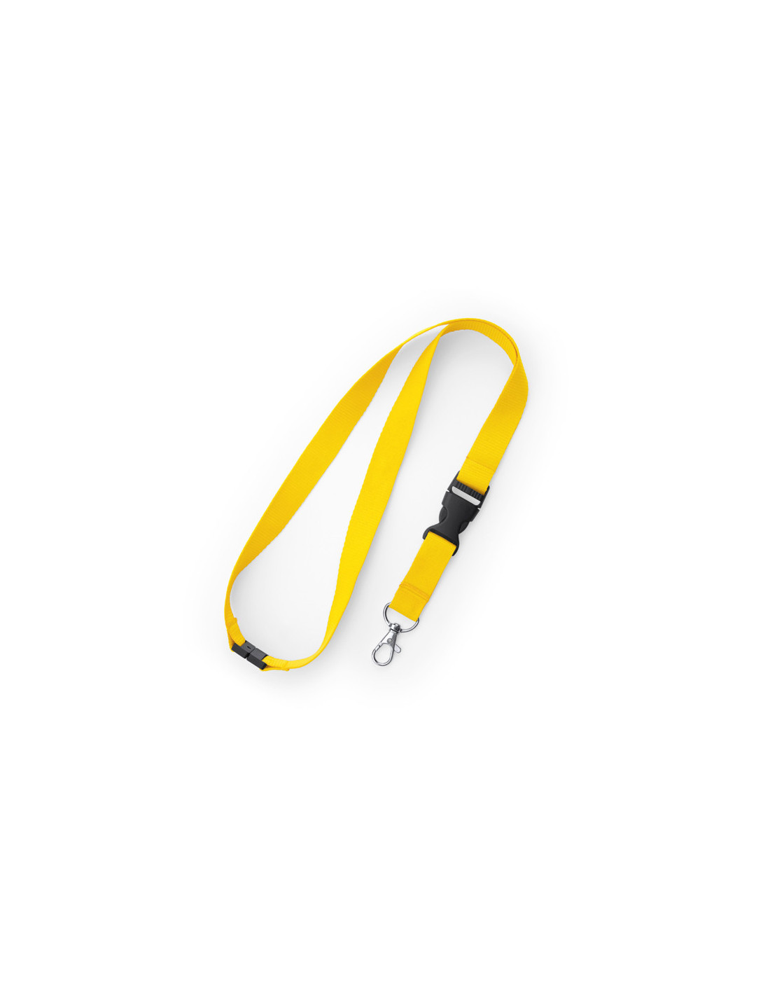 Lanyard GUEST personalizado de Stamina imagen 9