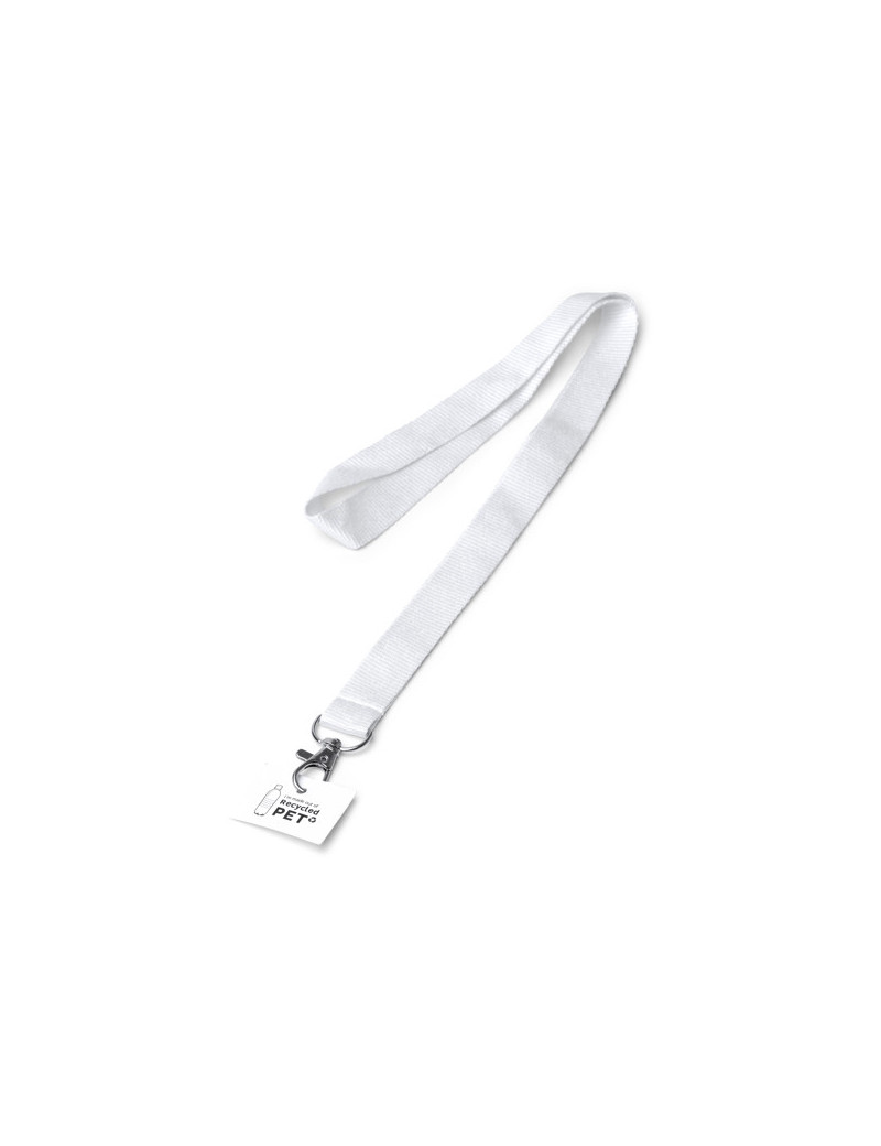 Lanyard ECOHOST personalizado de Stamina imagen 9