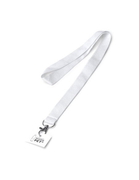 Lanyard ECOHOST