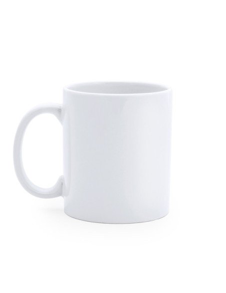 Taza de cerámica YUCA personalizado de Stamina imagen 2