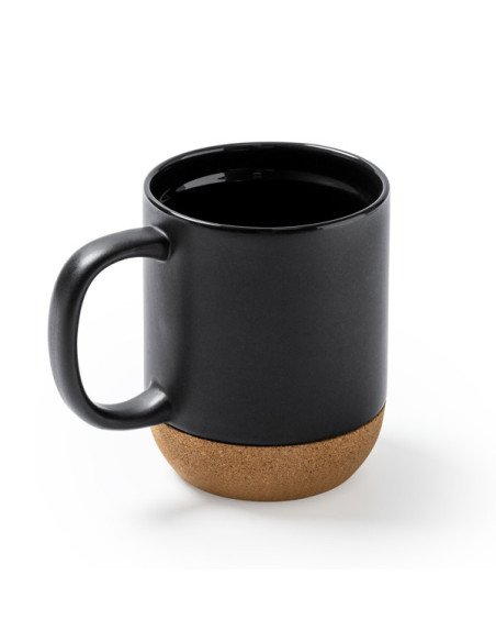 Taza de cerámica ROSELLA