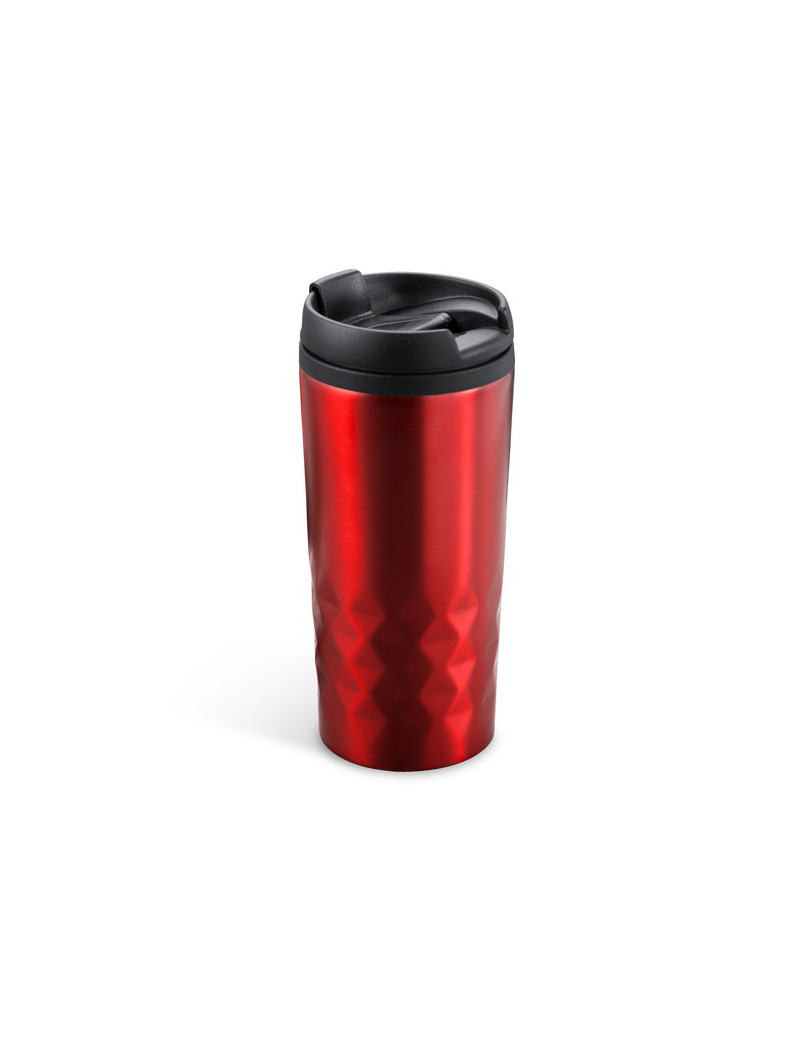 Vaso de acero SALAK personalizado de Stamina imagen 6