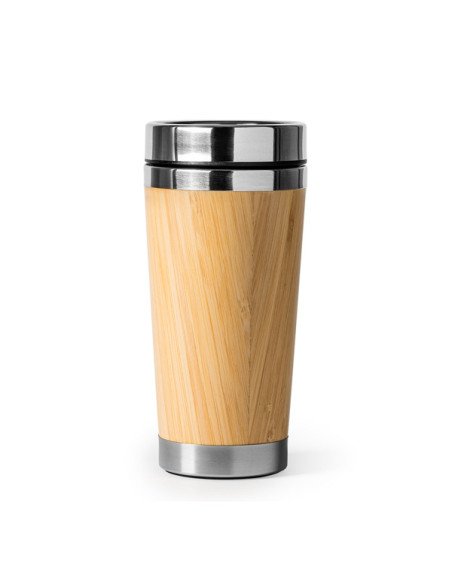 Vaso de acero YABA personalizado de Stamina imagen 2