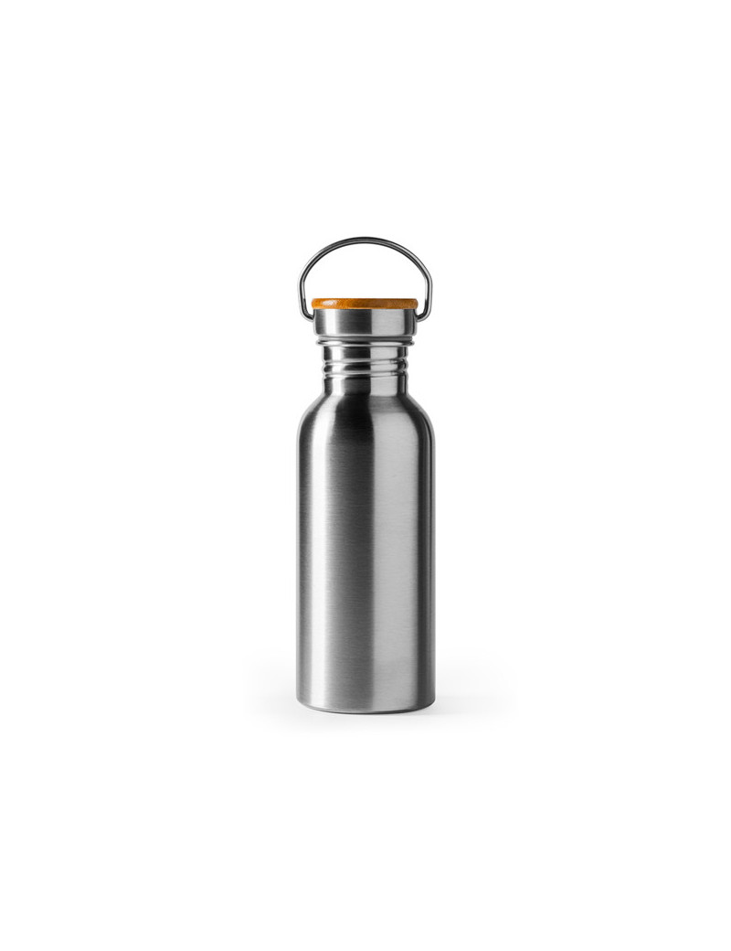 Bidón acero inox BOINA personalizado de Stamina imagen 4