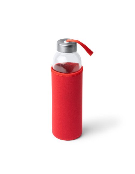 Bidón de cristal CAMU