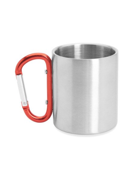 Taza metálica GUAYA