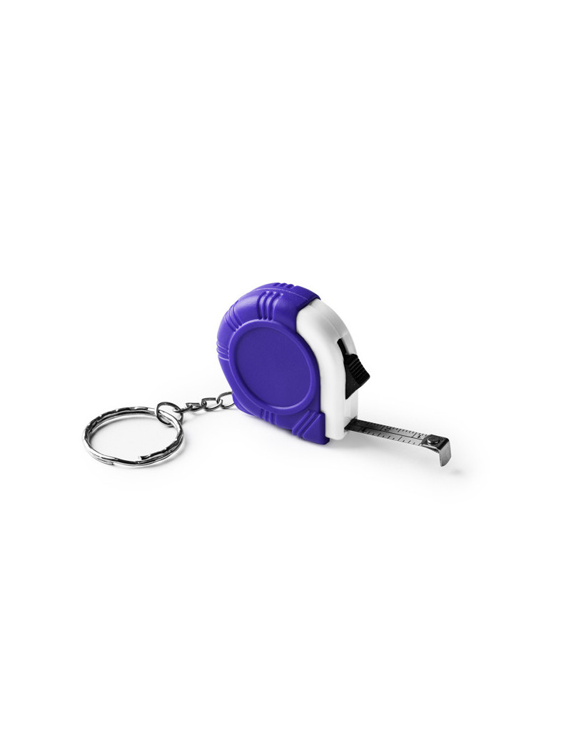 Llavero flexómetro TRESNA personalizado de Stamina imagen 5