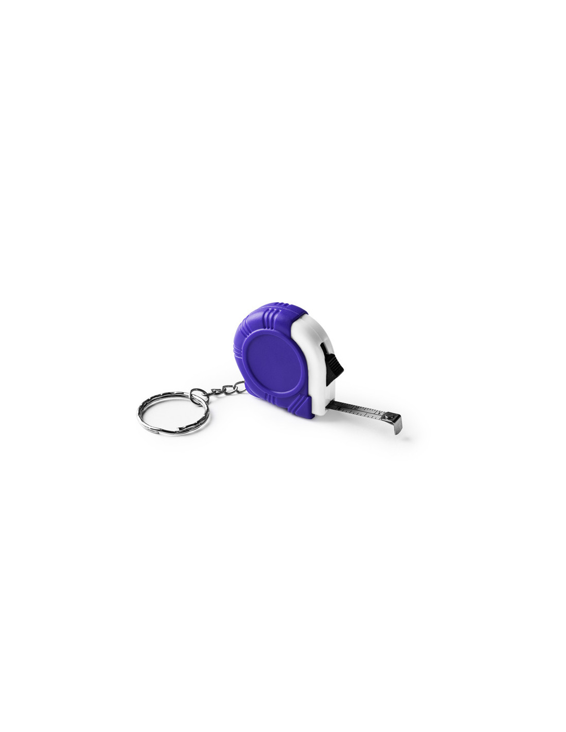 Llavero flexómetro TRESNA personalizado de Stamina imagen 5