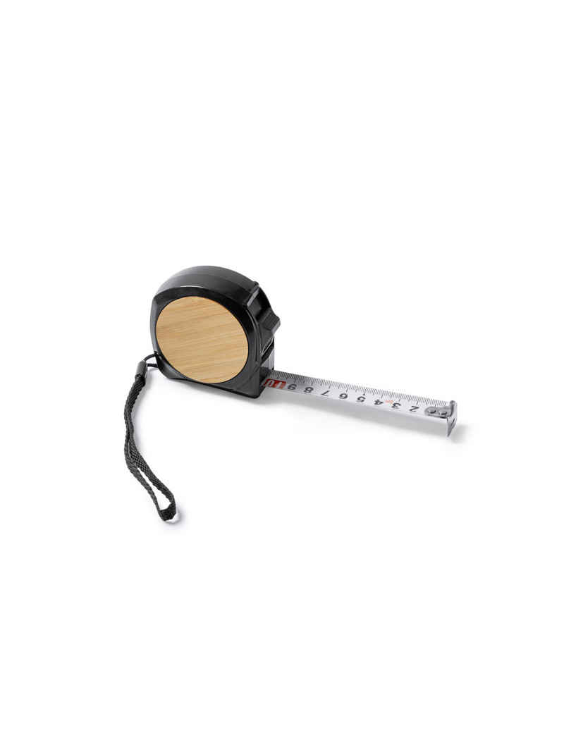 Flexómetro de 5 metros DOVEL personalizado de Stamina imagen 2