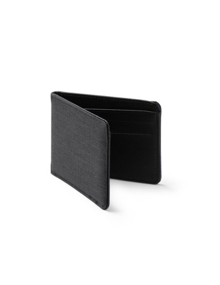 Tarjetero billetero BEUNER personalizado de Stamina imagen 4