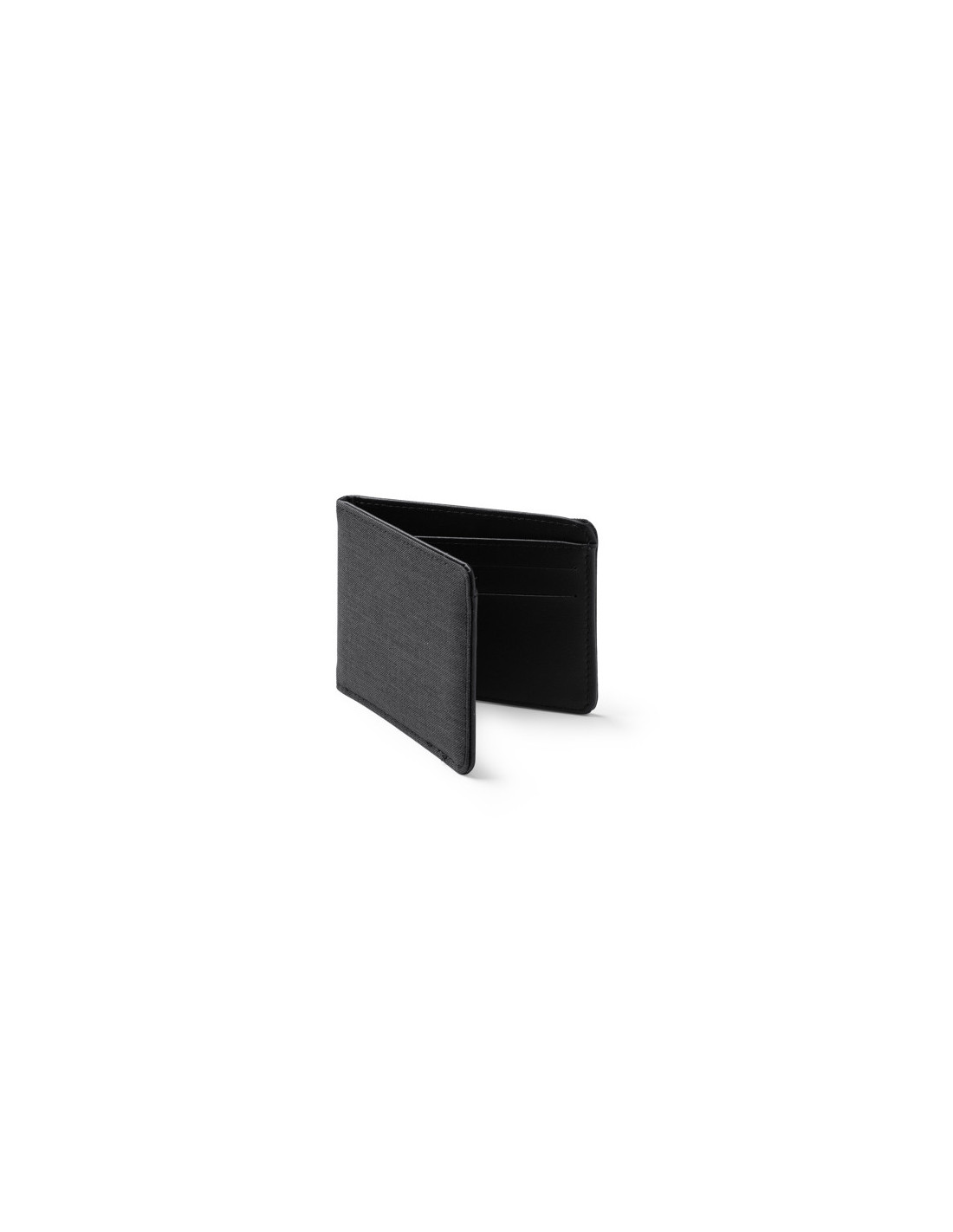 Tarjetero billetero BEUNER personalizado de Stamina imagen 4