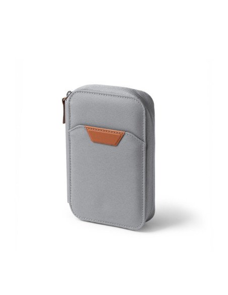 Cartera de viaje TIPLER personalizado de Stamina imagen 4