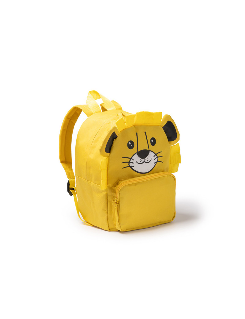 Mochila infantil BINGO personalizado de Stamina imagen 6