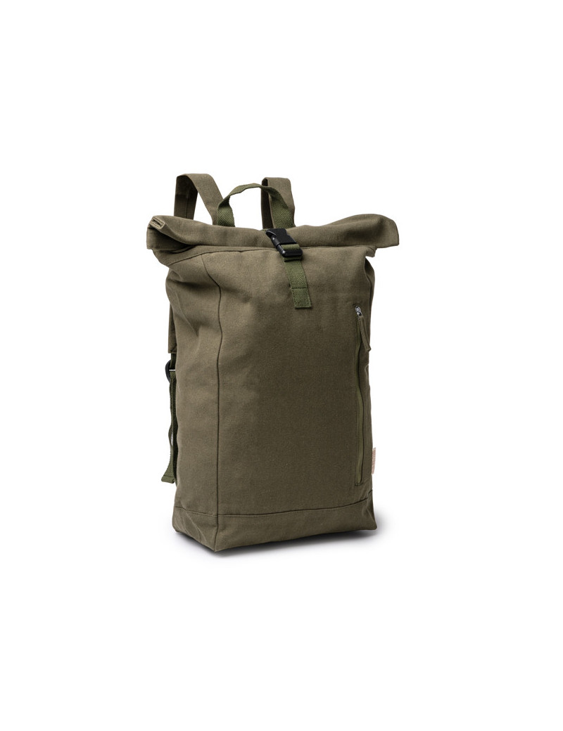 Mochila de algodón TEKO personalizado de Stamina imagen 5