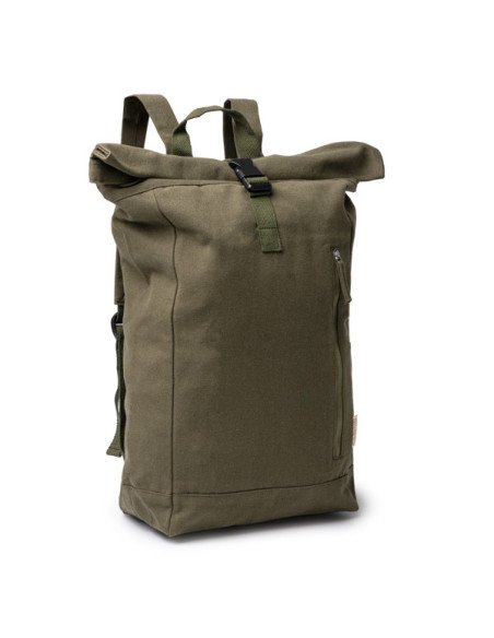 Mochila de algodón TEKO personalizado de Stamina imagen 5