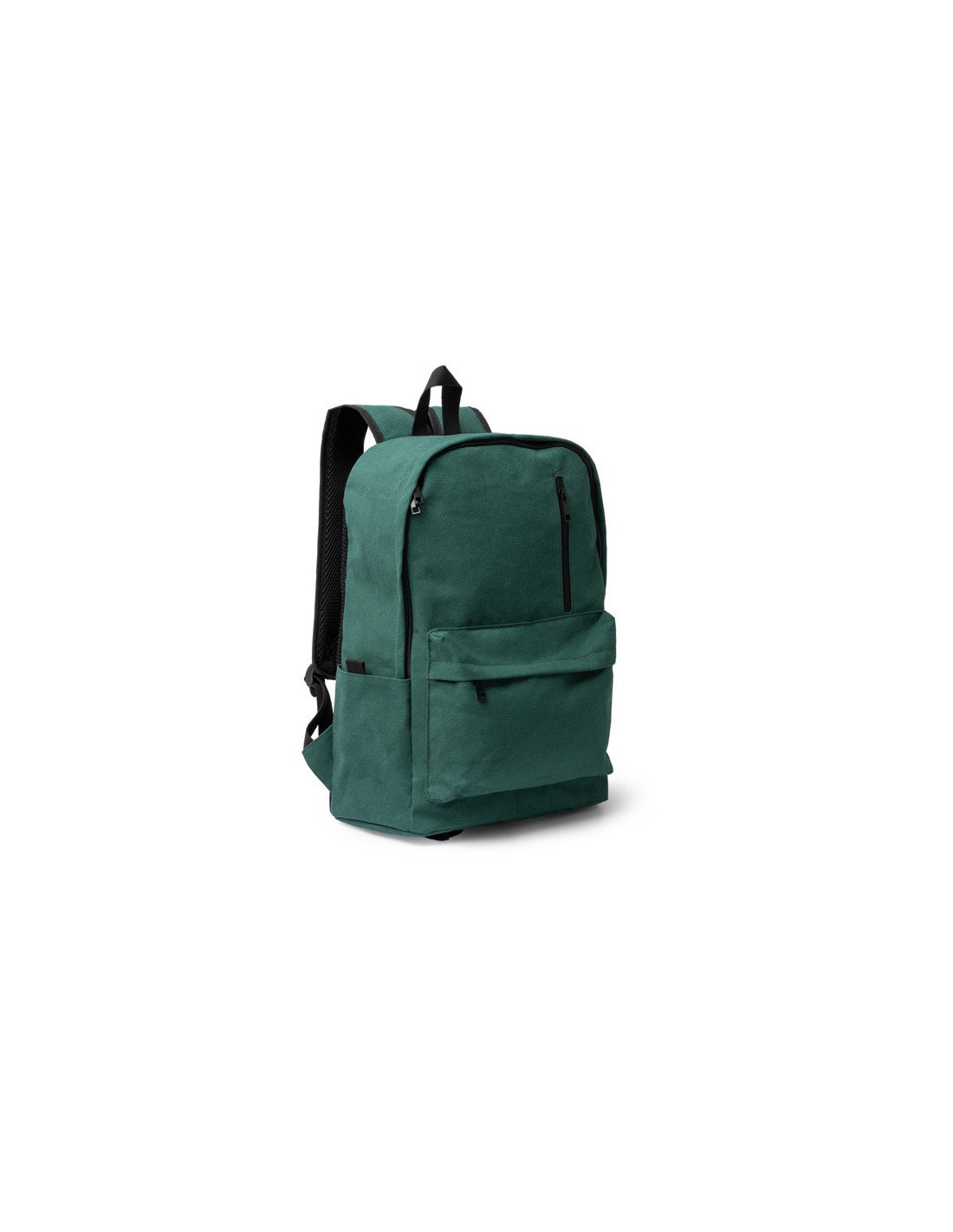 Mochila de algodón HUDSON personalizado de Stamina imagen 4