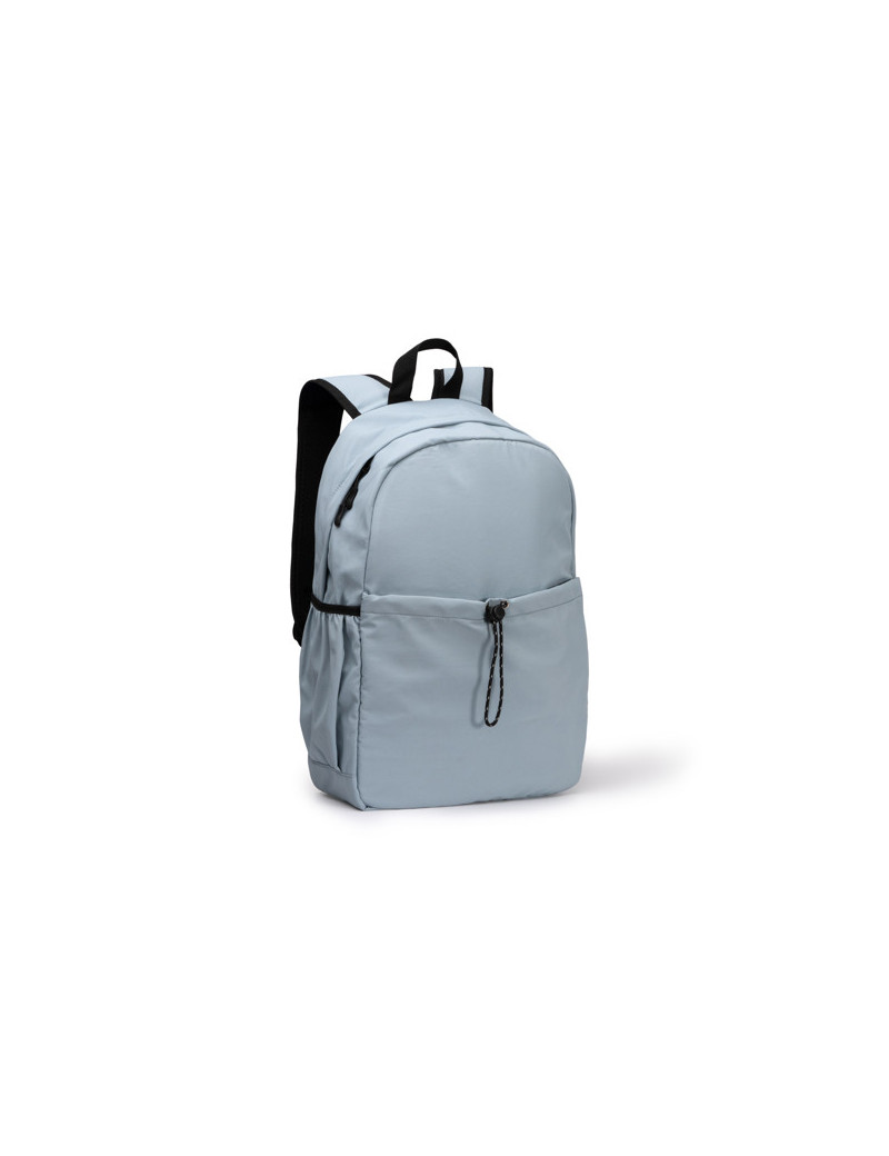 Mochila LUGO de nylon suave con compartimento para portátil 16" personalizado de Stamina imagen 10