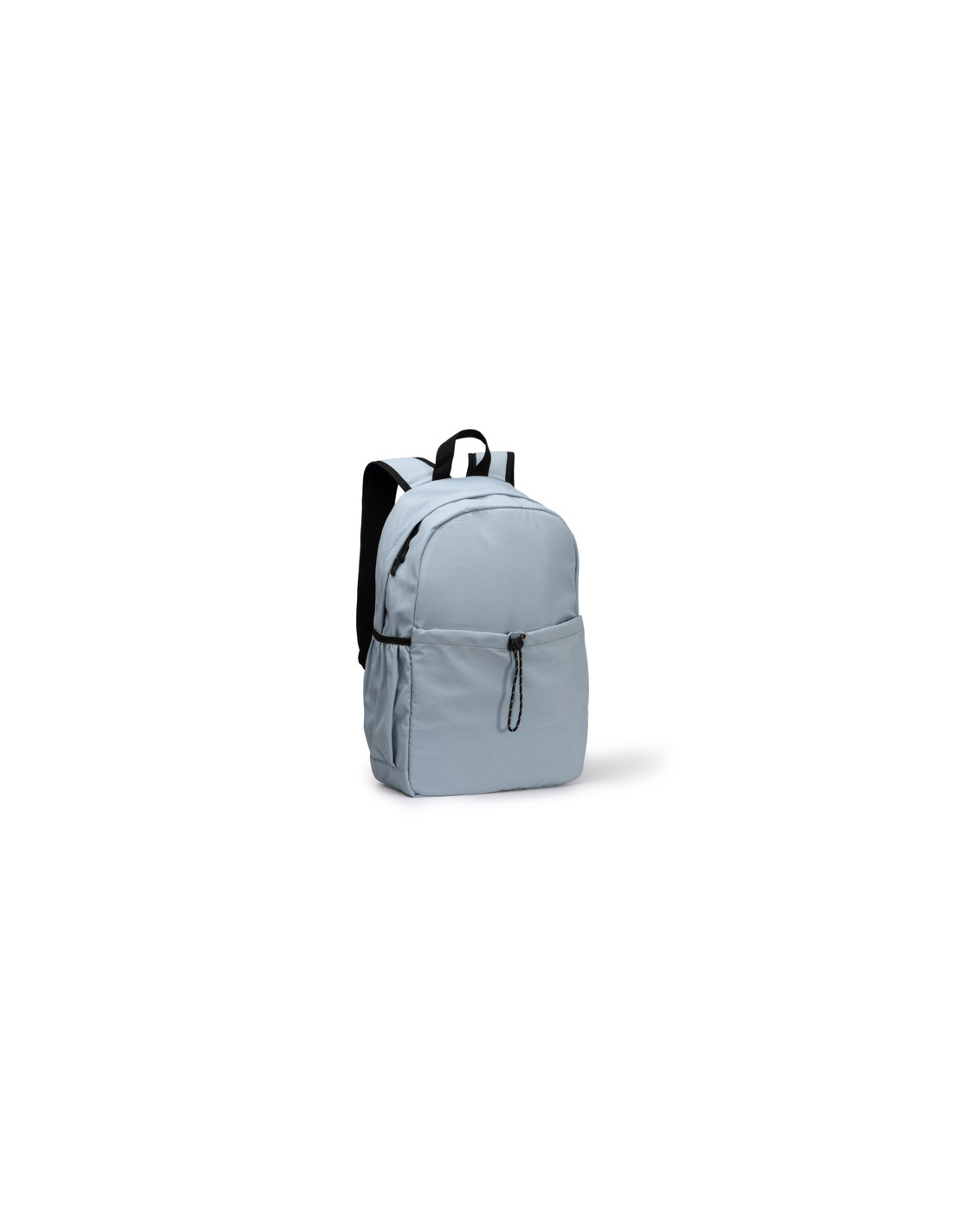 Mochila LUGO de nylon suave con compartimento para portátil 16" personalizado de Stamina imagen 10