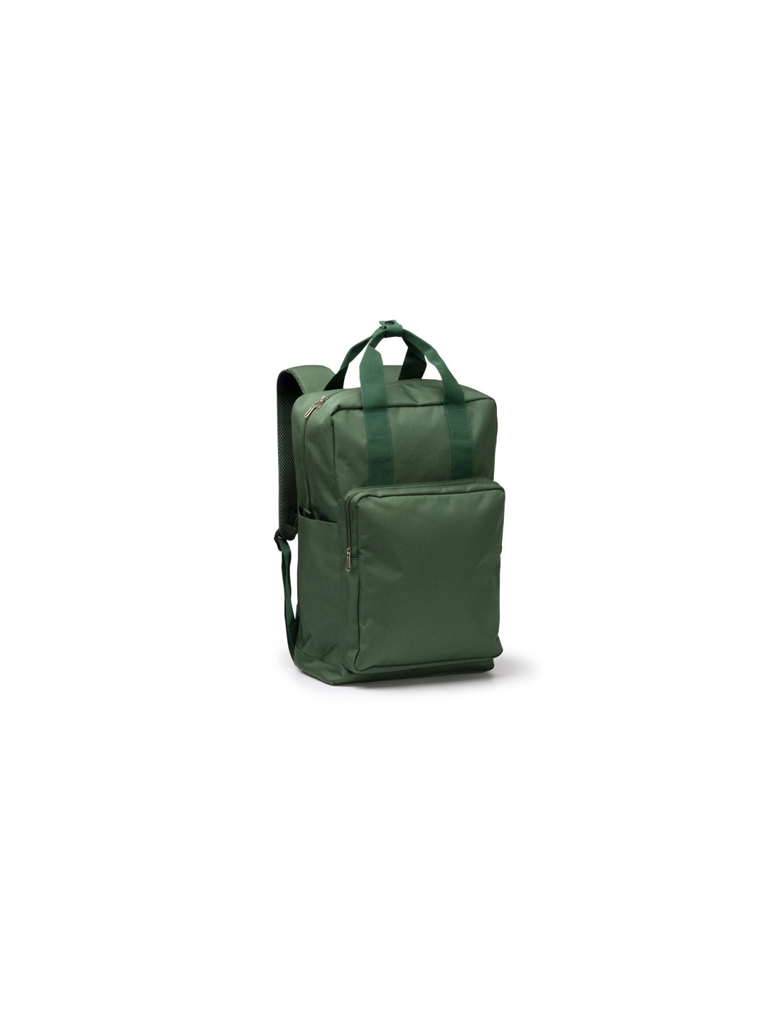 Mochila LEVIX RPET 600D con compartimento para portátil 16" personalizado de Stamina imagen 13