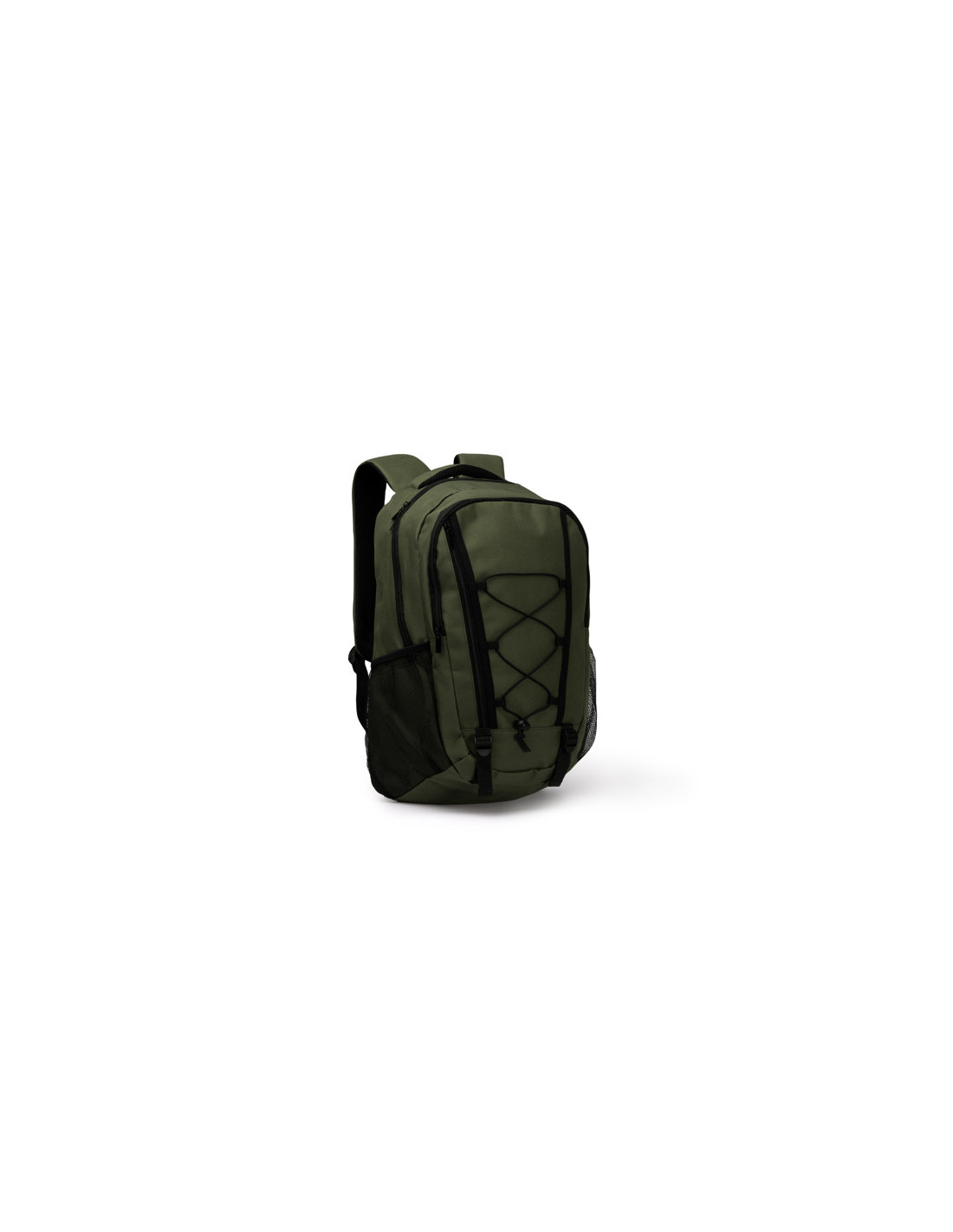 Mochila DONKER de poliéster 600D con compartimento para portátil 16" personalizado de Stamina imagen 10