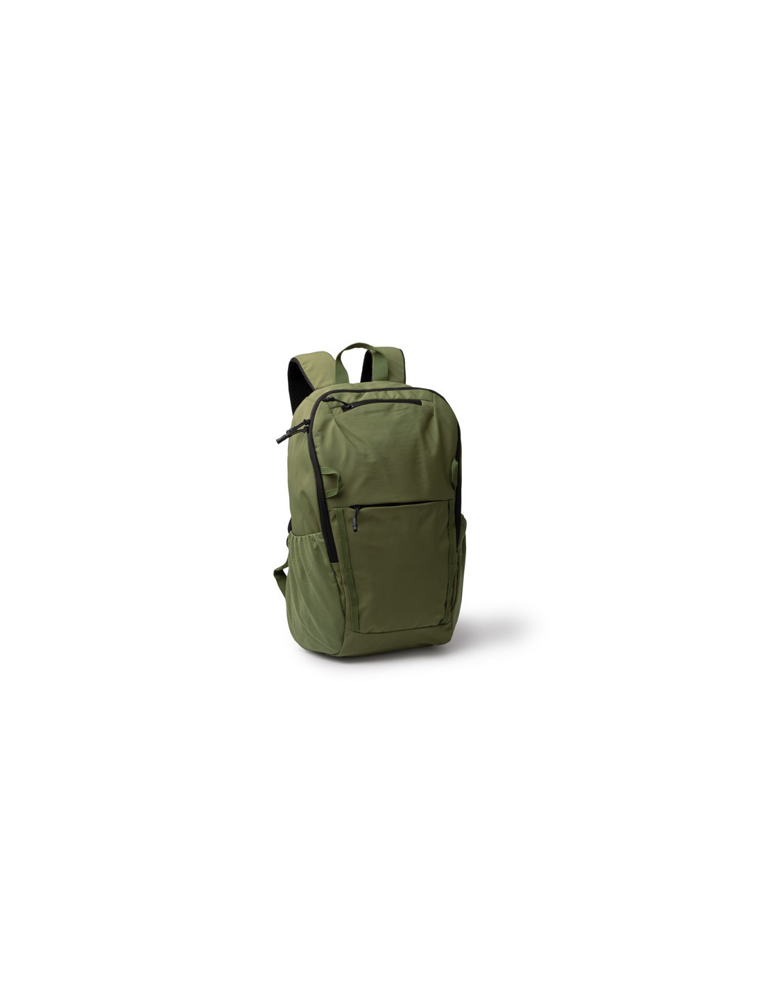 Mochila VERMONT de nylon Taslon 280D para portátil 15" personalizado de Stamina imagen 12