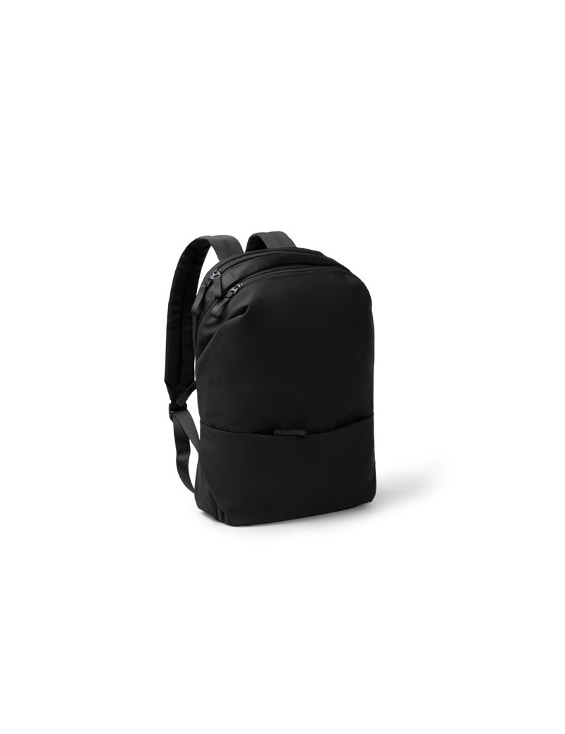 Mochila DAKOTA de poliéster 150D con compartimento para portátil 15" personalizado de Stamina imagen 12