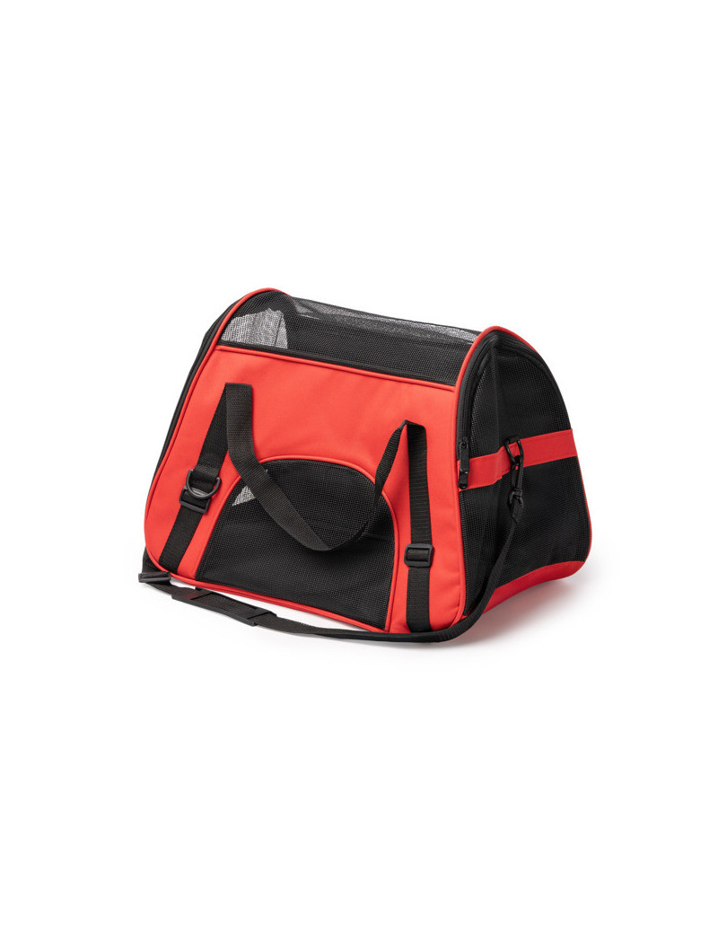 Mochila para mascotas BANDIT de RPET hasta 10 kg personalizado de Stamina imagen 9