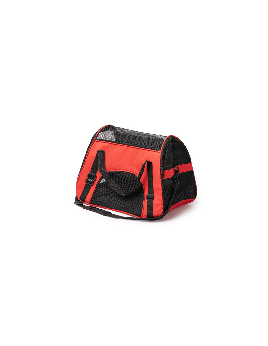 Mochila para mascotas BANDIT de RPET hasta 10 kg personalizado de Stamina imagen 9