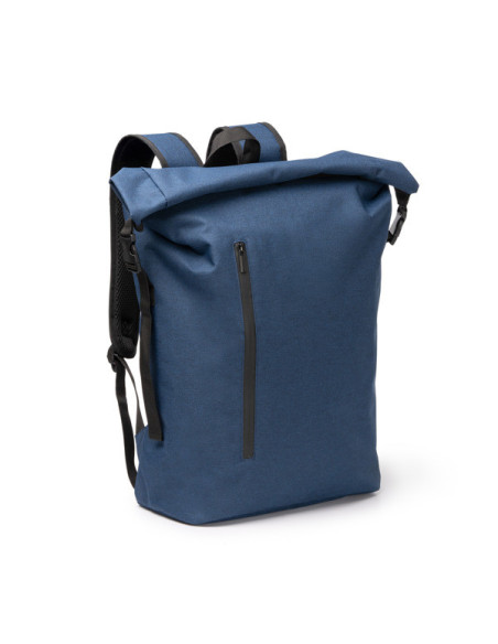 Mochila SULIVAN en RPET 300D repelente al agua 30L personalizado de Stamina imagen 9