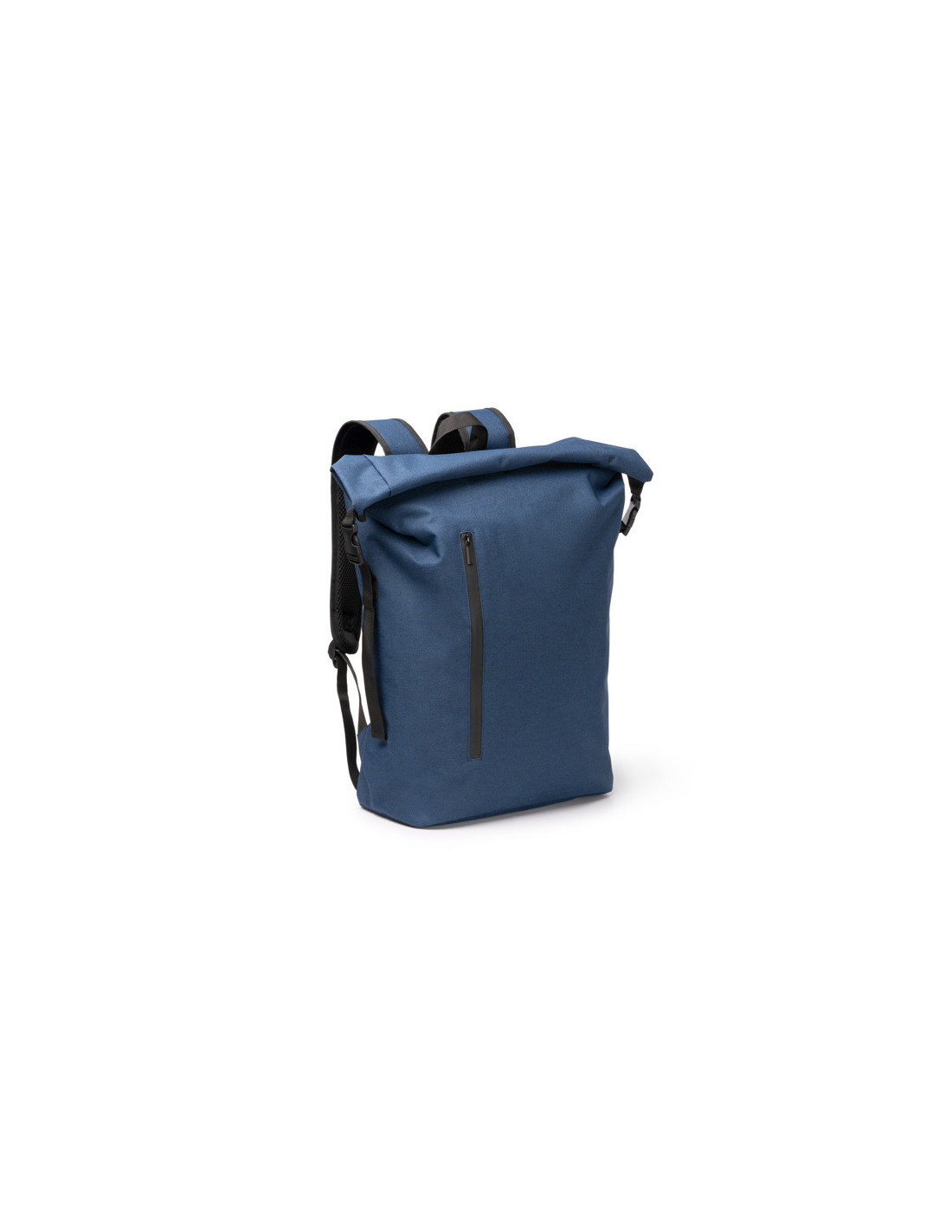 Mochila SULIVAN en RPET 300D repelente al agua 30L personalizado de Stamina imagen 9