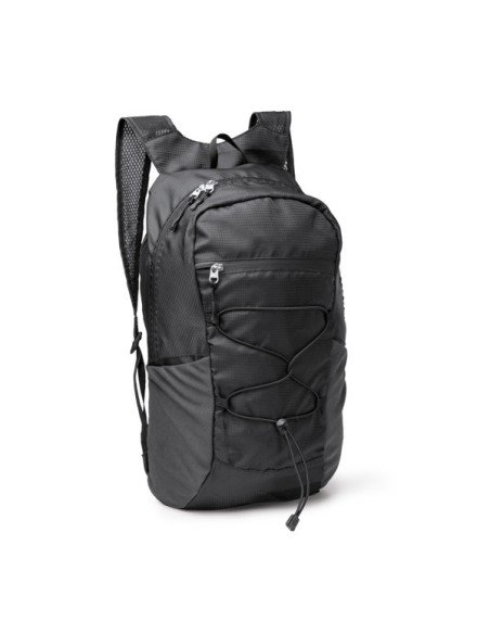 Mochila deportiva CAPITAN Ripstop RPET 420D 20L personalizado de Stamina imagen 8