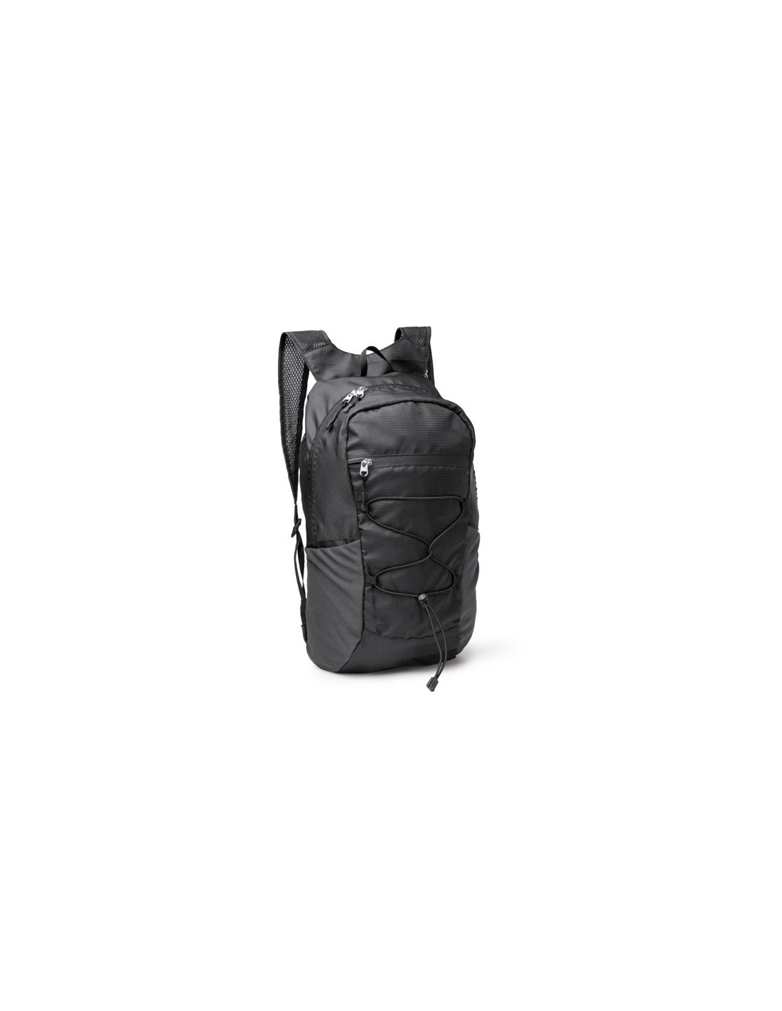 Mochila deportiva CAPITAN Ripstop RPET 420D 20L personalizado de Stamina imagen 8