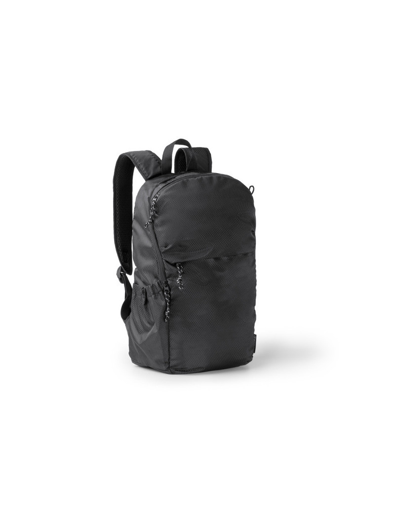 Mochila TRAXLER en Ripstop RPET repelente al agua 12L personalizado de Stamina imagen 12