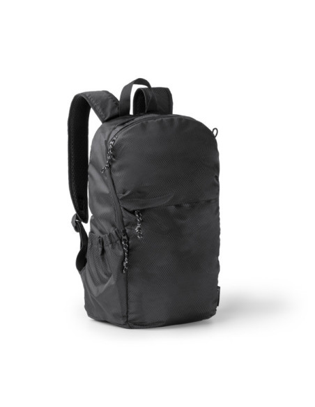 Mochila TRAXLER en Ripstop RPET repelente al agua 12L personalizado de Stamina imagen 12