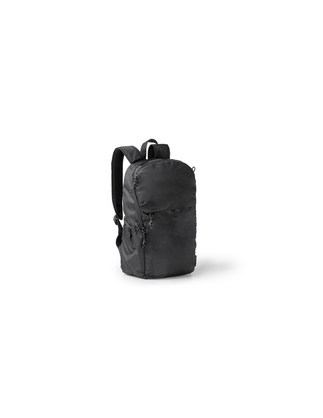 Mochila TRAXLER en Ripstop RPET repelente al agua 12L personalizado de Stamina imagen 12