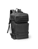 Mochila deportiva FRANCIS en RPET 600D con portátil 17" personalizado de Stamina imagen 8