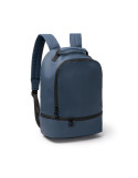Mochila DERICK PU Leather con doble compartimento 15L personalizado de Stamina imagen 10