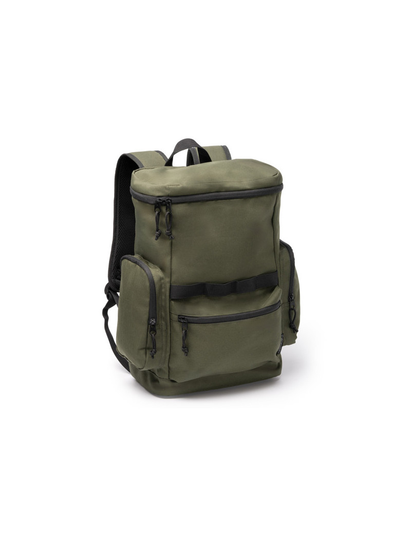 Mochila CAMERON RPET 600D para portátil hasta 12" personalizado de Stamina imagen 10