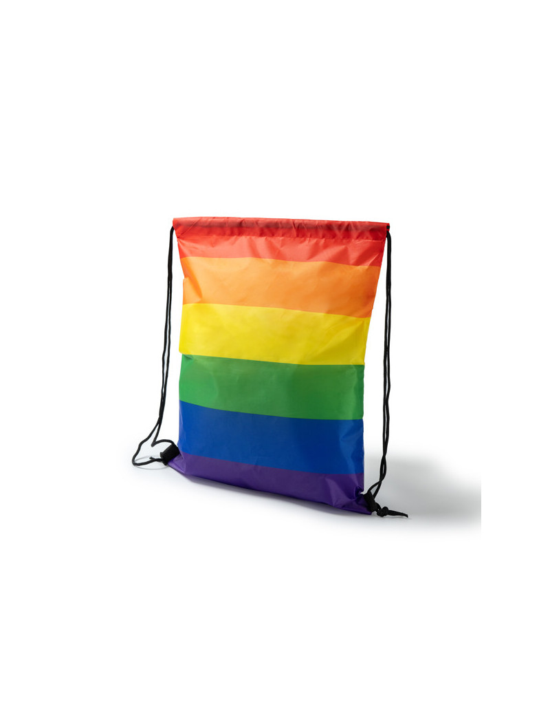 Mochila BREMEN personalizado de Roly imagen 2