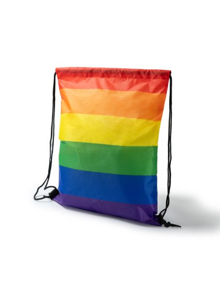 Mochila BREMEN personalizado de Roly imagen 2