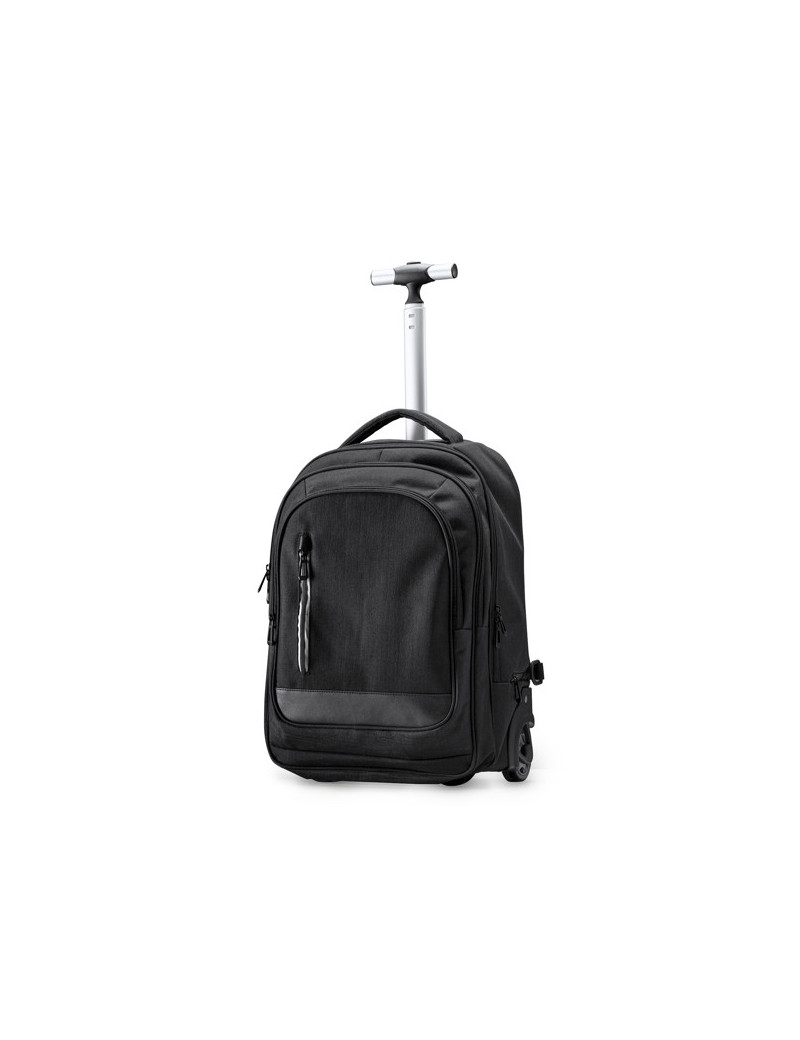 Trolley convertible en mochila GARNES personalizado de Stamina imagen 3
