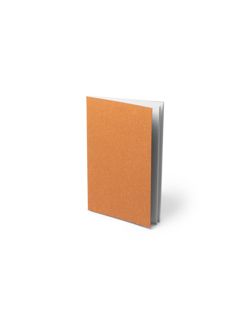 Libreta A5 LUPOR personalizado de Stamina imagen 3
